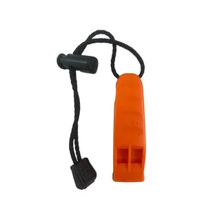 M&M Silbato con Correa 330021