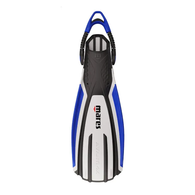 Mares Avanti Quattro 4X Aletas