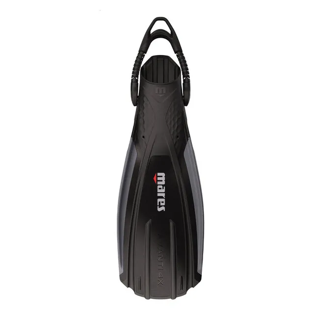 Mares Avanti Quattro 4X Aletas