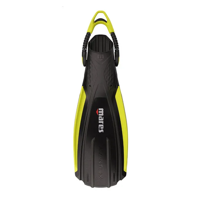 Mares Avanti Quattro 4X Aletas