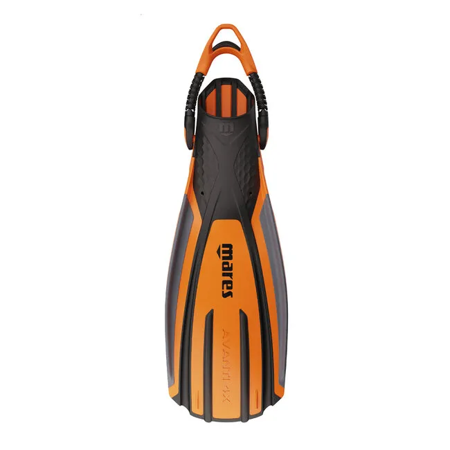 Mares Avanti Quattro 4X Aletas