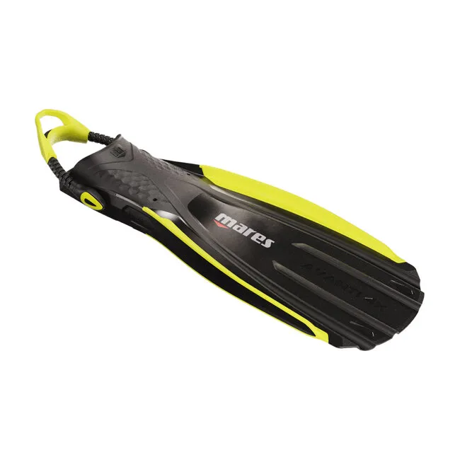 Mares Avanti Quattro 4X Aletas
