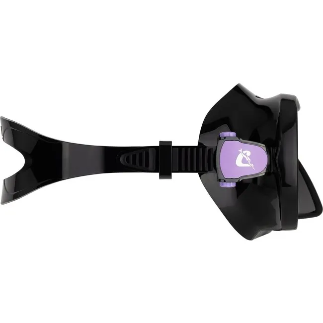 Cressi Dual + Supernova Dry Combo HiROQUEST Edición Limitada