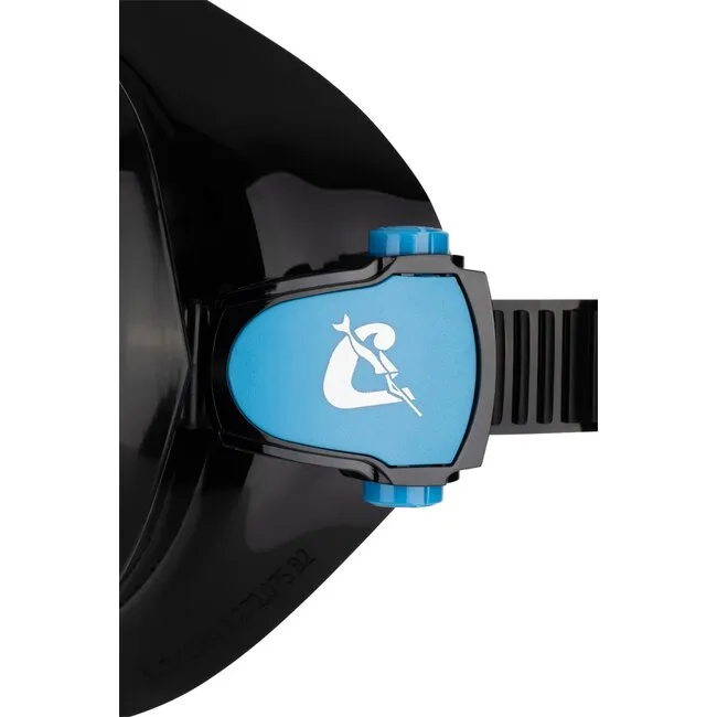 Cressi Dual + Supernova Dry Combo HiROQUEST Edición Limitada