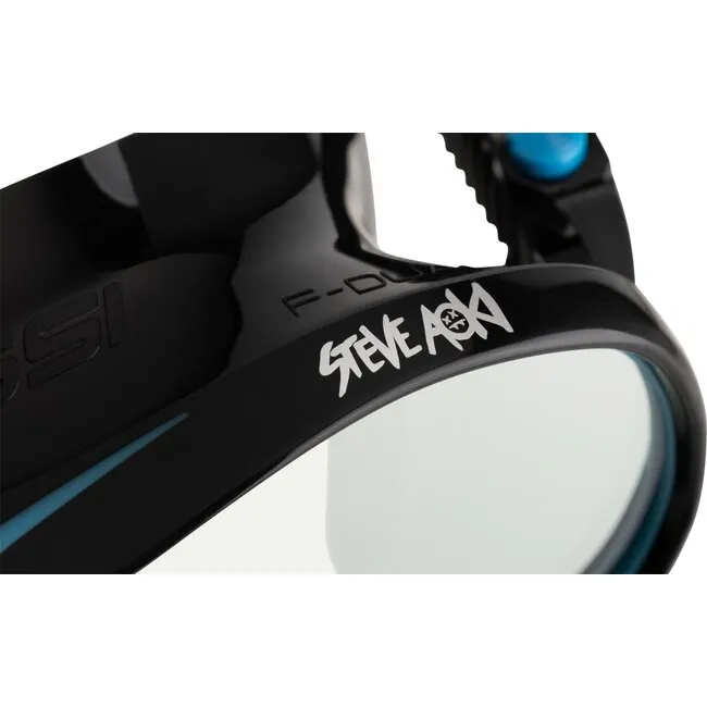Cressi Dual + Supernova Dry Combo HiROQUEST Edición Limitada