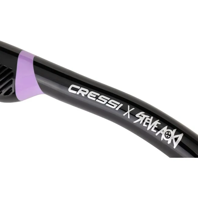 Cressi Dual + Supernova Dry Combo HiROQUEST Edición Limitada