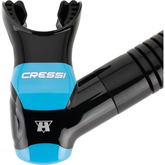 Cressi Dual + Supernova Dry Combo HiROQUEST Edición Limitada