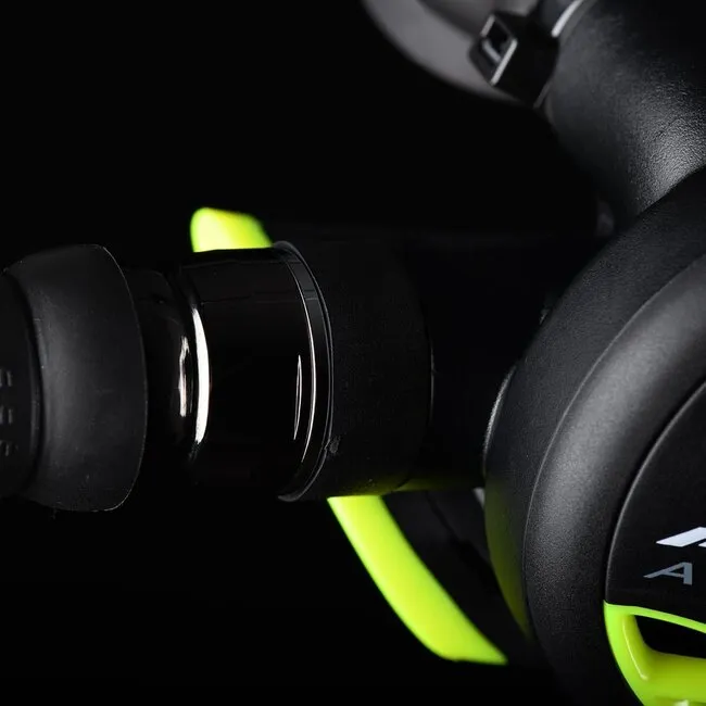 Atomic Aquatics B2 Octopus