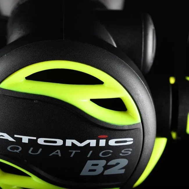 Atomic Aquatics B2 Octopus