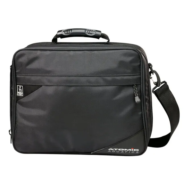 Atomic Aquatics Deluxe Padded Regulator Bag