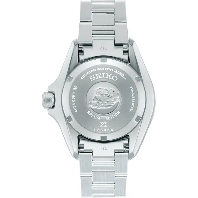 Seiko SRPL53K1 Prospex Special Edition