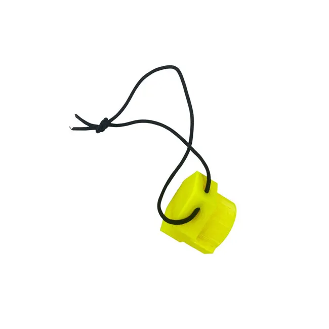 Rydec Dust Cap Din First Stage