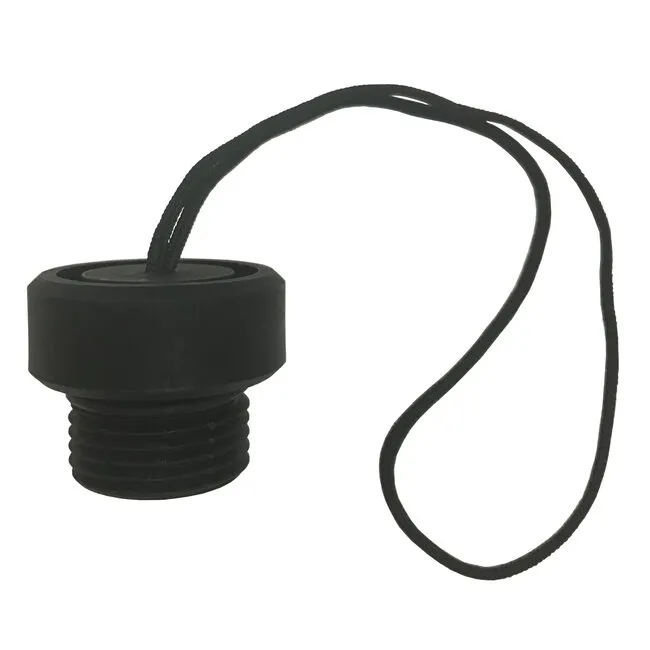 Rydec Dust Cap DIN Valve