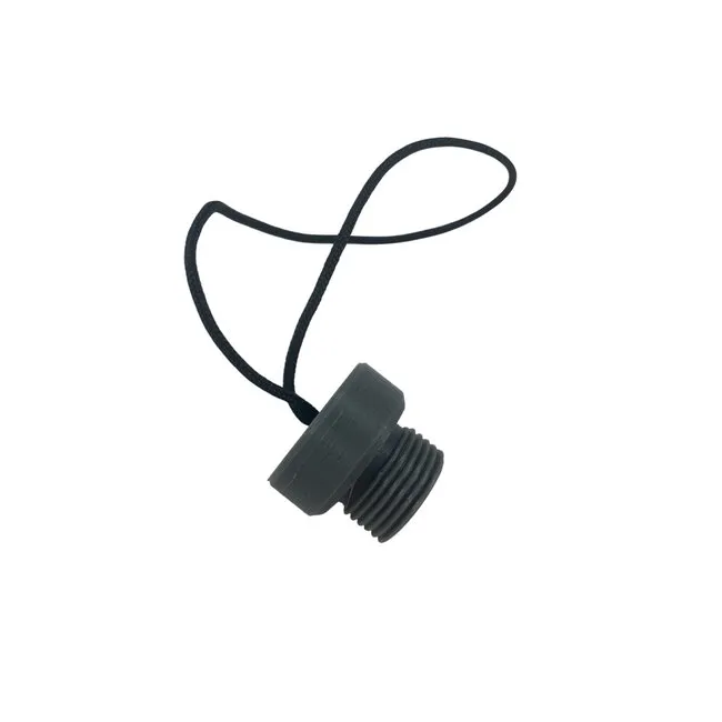 Rydec Dust Cap DIN Valve