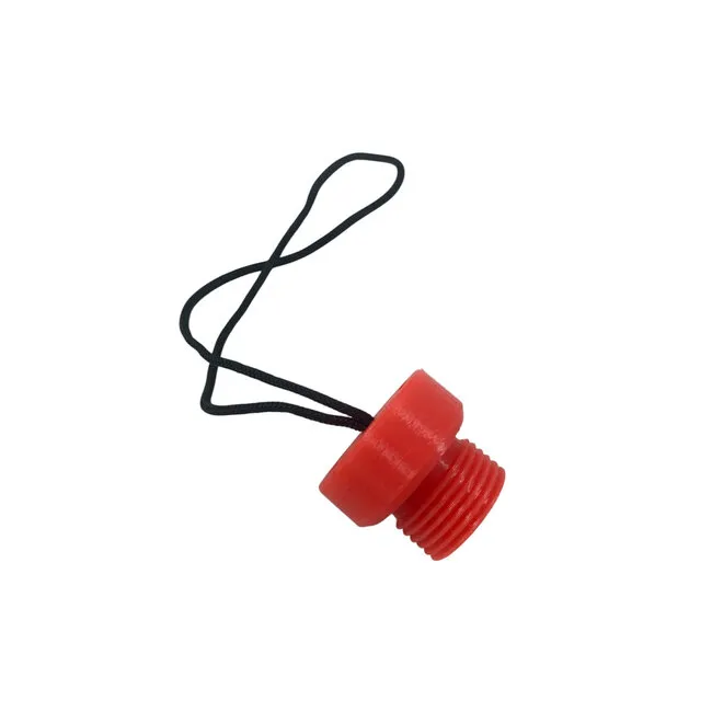Rydec Tapón Protector DIN
