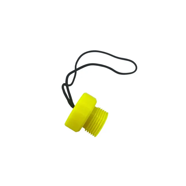 Rydec Staubkappe DIN-Ventil