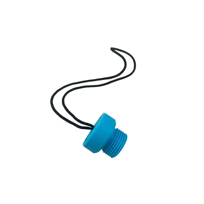 Rydec Dust Cap DIN Valve