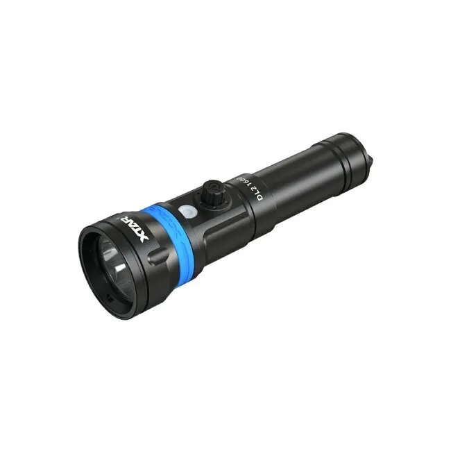 XTAR UltraPointer DL2 1600 Dive Light