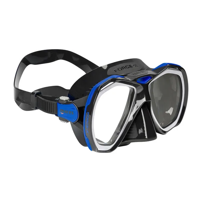 Mares Force-X
