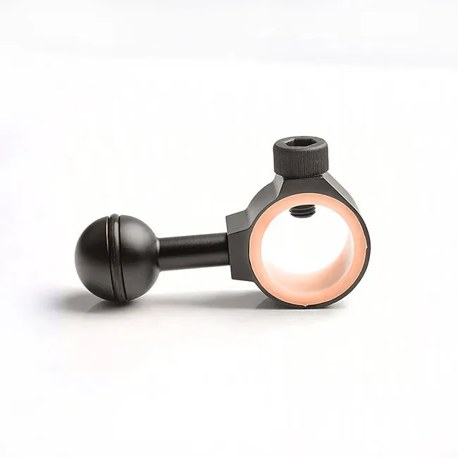 OrcaTorch Support de joint à rotule ZJ18