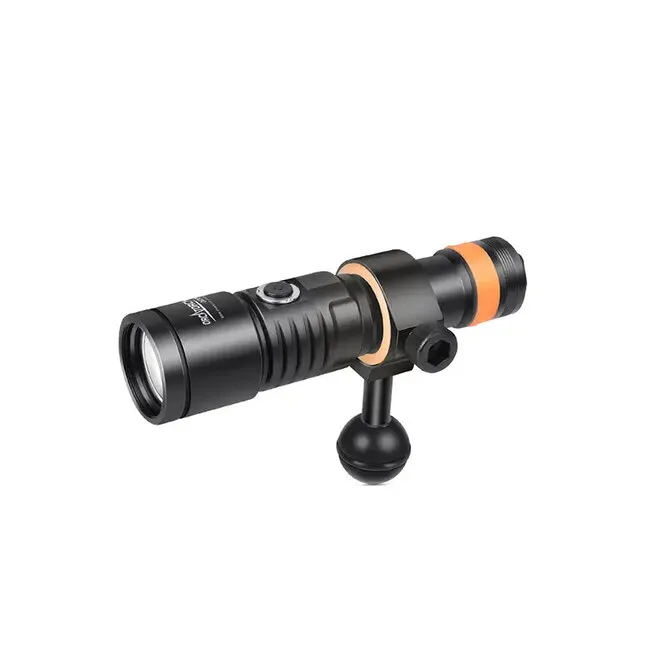 OrcaTorch ZJ18 Ball Joint Bracket