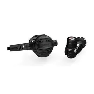 Mares Atlas ADJ 62x Smu Black Edition (INT only)