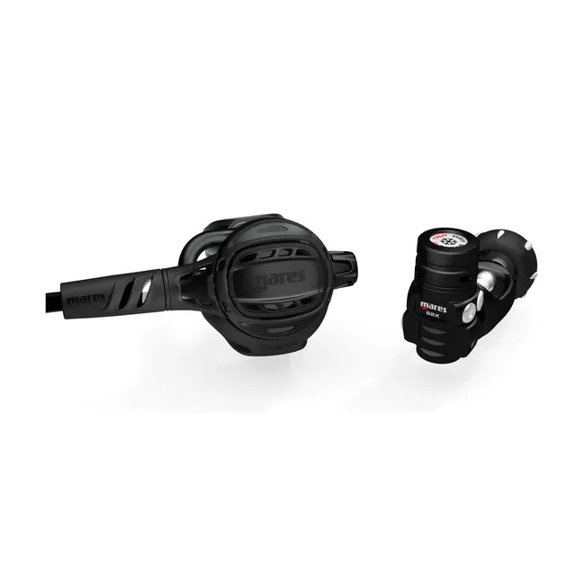 Mares Atlas ADJ 62x Smu Black Edition ( INT )