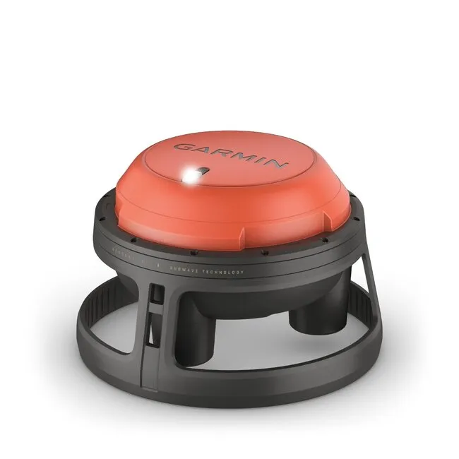 Garmin Boya Descent S1
