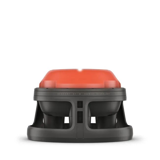 Garmin Descent S1 Boei