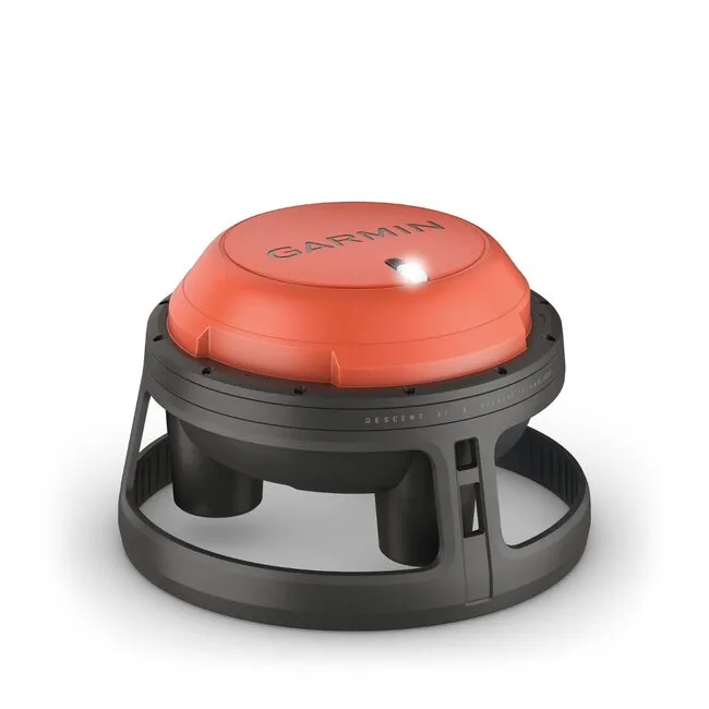 Garmin Boya Descent S1