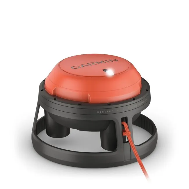 Garmin Boya Descent S1