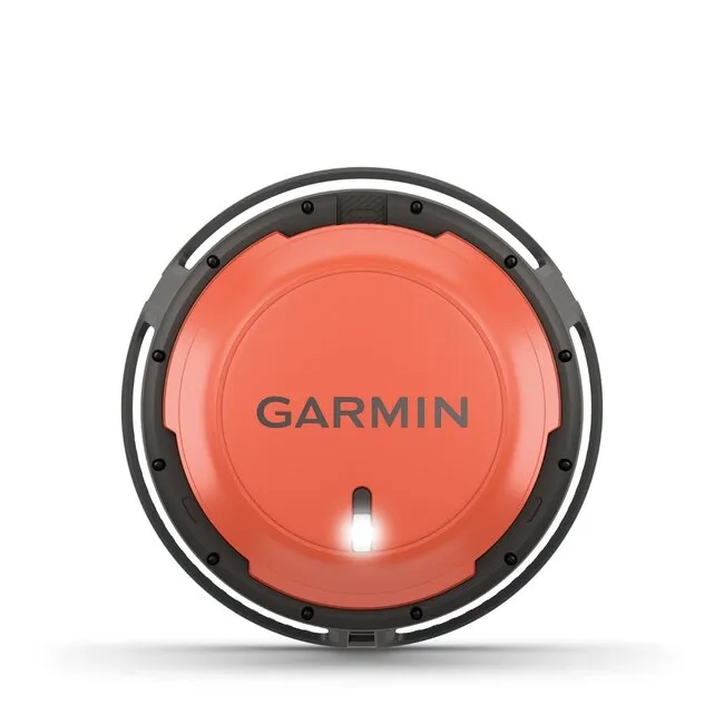 Garmin Descent S1 Buoy