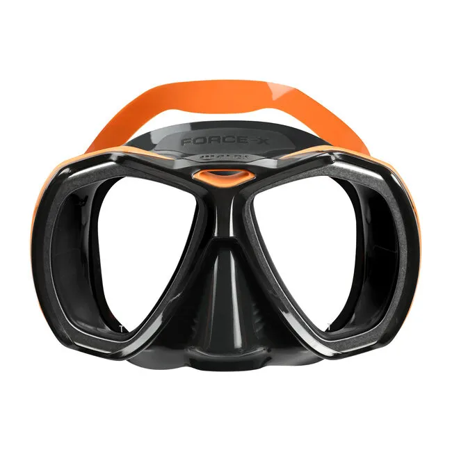 Mares Force-X