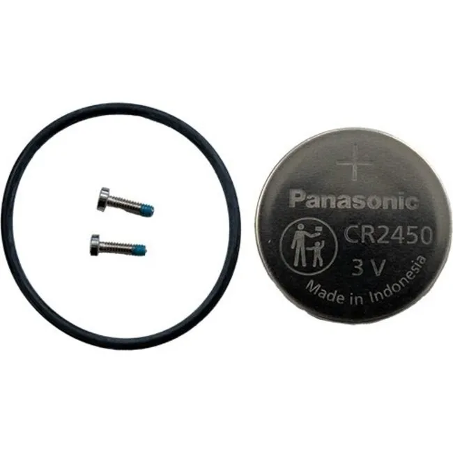 Scubapro Luna 2.0 Batterie-Kit