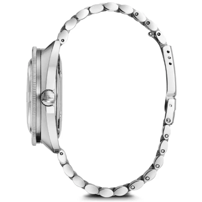 Bulova 98B320 Special Edition Devil Diver