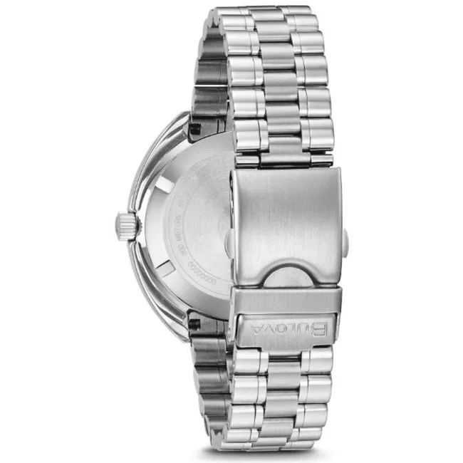 Bulova 98B320 Special Edition Devil Diver