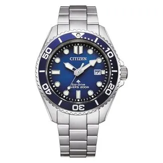 Citizen Promaster BN0260-54L Eco-Drive Diver 200M