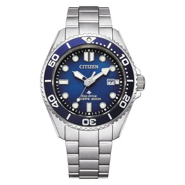Citizen Promaster BN0260-54L Eco-Drive Diver 200M