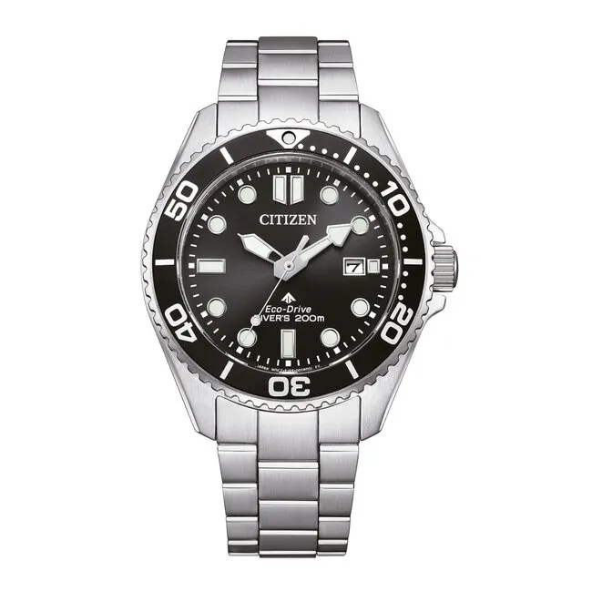 Citizen Promaster BN0261-51E Eco-Drive Diver 200M