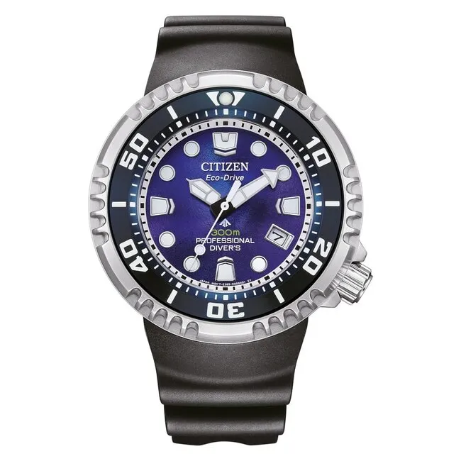Citizen Promaster BN1025-08L Eco-Drive Diver 300M