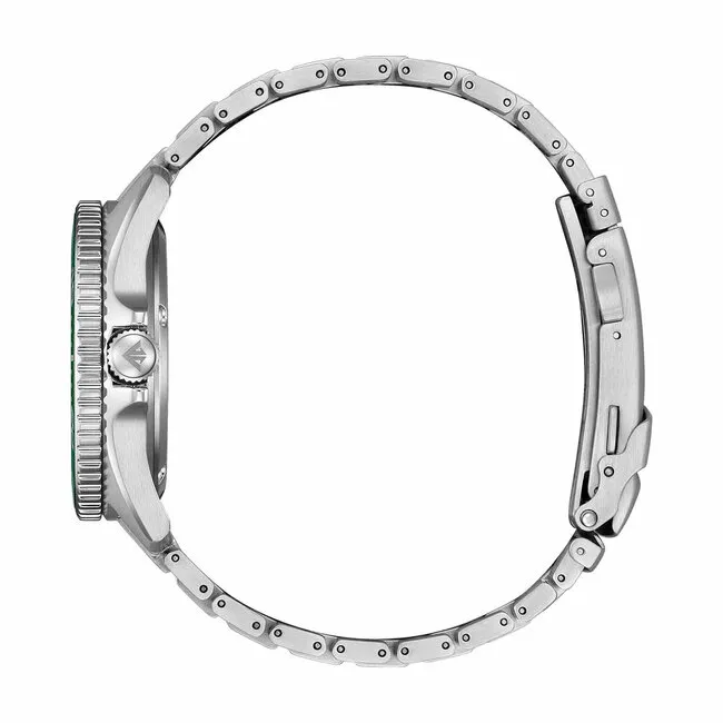 Citizen Promaster BN0269-50W Eco-Drive Diver 200M