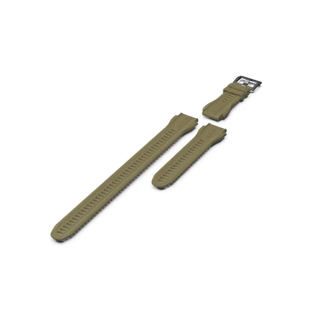 Mares Sirius Strap Kit