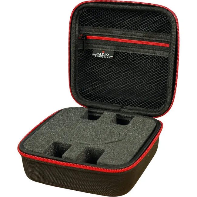 Ratio iX3M2 Deep + Transmisor