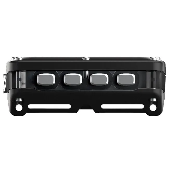 Ratio iX3M2 Tech+ + Transmisor