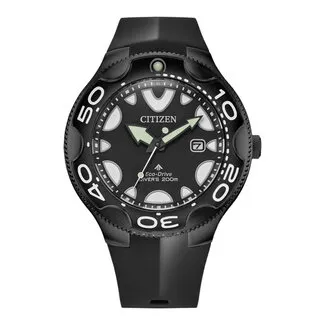 Citizen Promaster BN0235-01E  - ORCA WATCH
