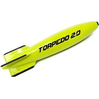Atlantis Underwater Torpedo 2.0