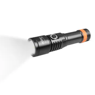 OrcaTorch D530V Luz Blanca Fría 6500K OrcaTorch D530V Luz Blanca Fría 6500K