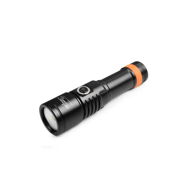 OrcaTorch D530V Luz Blanca Fría 6500K