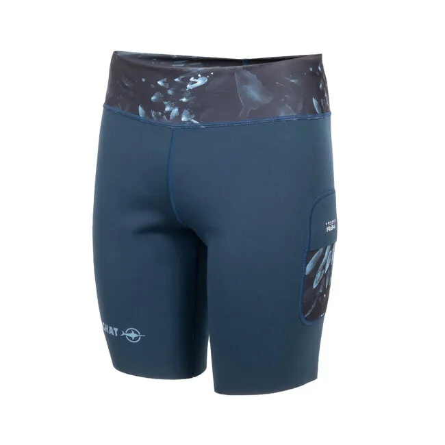 Beuchat Bermuda Atoll Seaweed 2mm Hombre