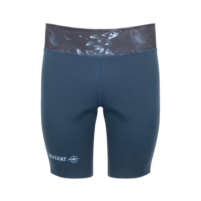 Beuchat Bermuda Atoll Seaweed 2mm Hombre